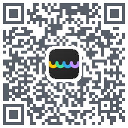 UPDF QRcode