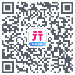 无忧行 QRcode