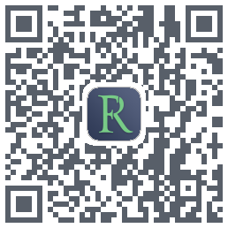 FocusReader的下載二維碼
