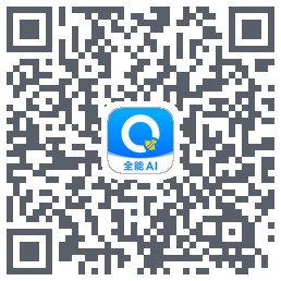 蜜蜂试卷kod QR do pobrania