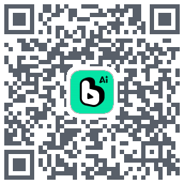波点音乐 QRcode