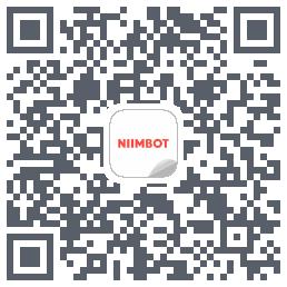 NIIMBOT QRcode