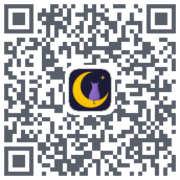 秘密花园codice QR per il download