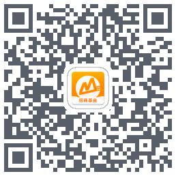 招商基金 QRcode