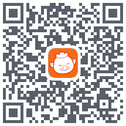猪八戒的下载二维码