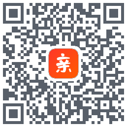 亲邻开门的下載二維碼