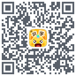 皮皮龙AI识字 QRcode