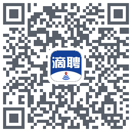 滴聘 QRcode