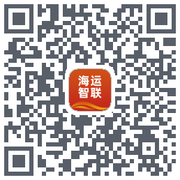 海运智联codice QR per il download