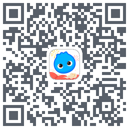 洋葱学园のダウンロードQRコード