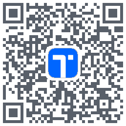 探迹 QRcode