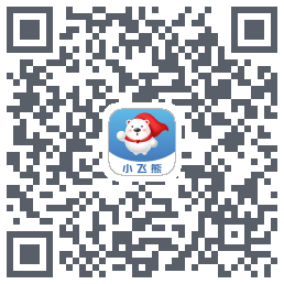小飞熊 QRcode