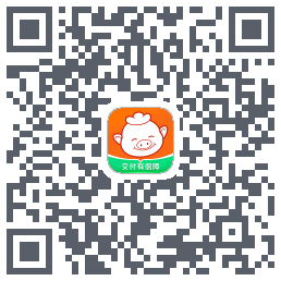 猪八戒的下载二维码