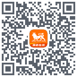 狮桥在线 QRcode