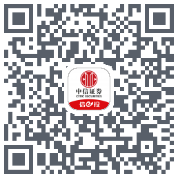 中信证券 QRcode