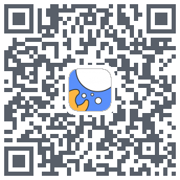 冒泡联联的下載二維碼