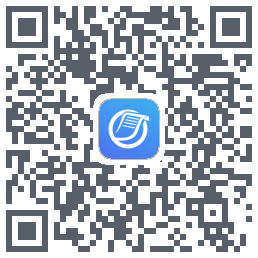 勤上口袋办公的下載二維碼