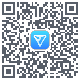 DEV的下載二維碼
