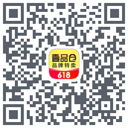 壹品仓的下載二維碼