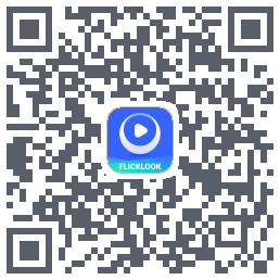 FLICKLOOK的下載二維碼