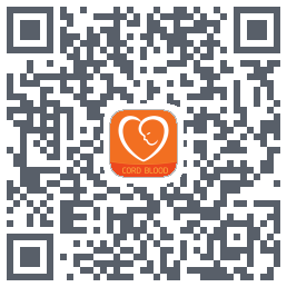 北京市脐血库codice QR per il download