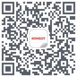 NIIMBOT QRcode