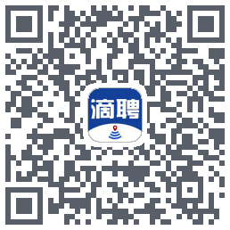 滴聘 QRcode