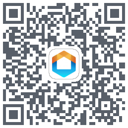智汇家codice QR per il download