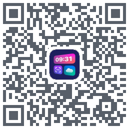 LockScreen的下載二維碼