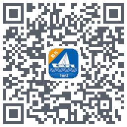 中储智运水运版 QRcode