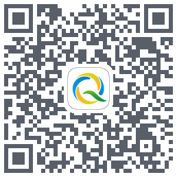青岛新区公交查询的下载二维码