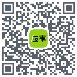 应事 QRcode
