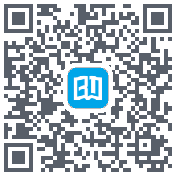 BT学院 QRcode