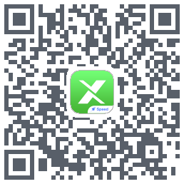 XTrend Speedkod QR do pobrania