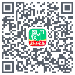 瘦吧的下載二維碼