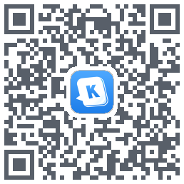 优课学堂código QR de descarga de