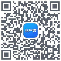 K米商户通 QR-код для загрузки