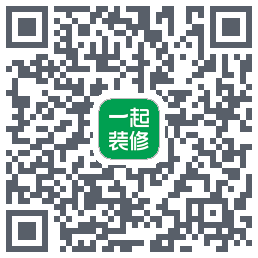一起装修código QR de descarga de