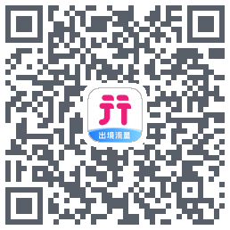 无忧行 QRcode