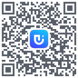 均悦充JOYCHARGE QRcode