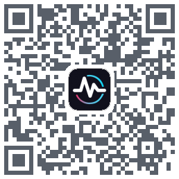MERIT超燃脂 QRcode