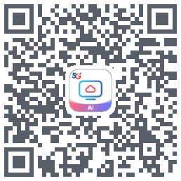 天翼云电脑du code QR de téléchargement