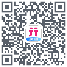 无忧行的下載二維碼