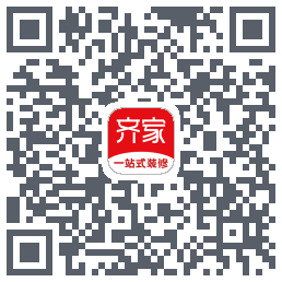 齐家的下載二維碼