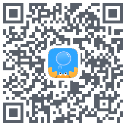 冒泡 QRcode