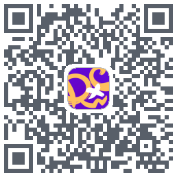 东西潮玩的下载二维码