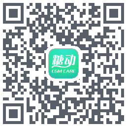 糖动健康 QRcode