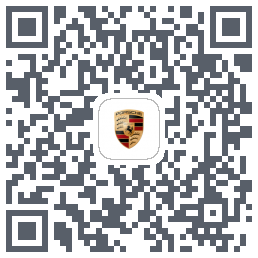保时捷 QRcode
