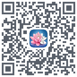 Zen Color QRcode
