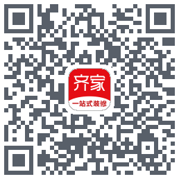 齐家的下载二维码